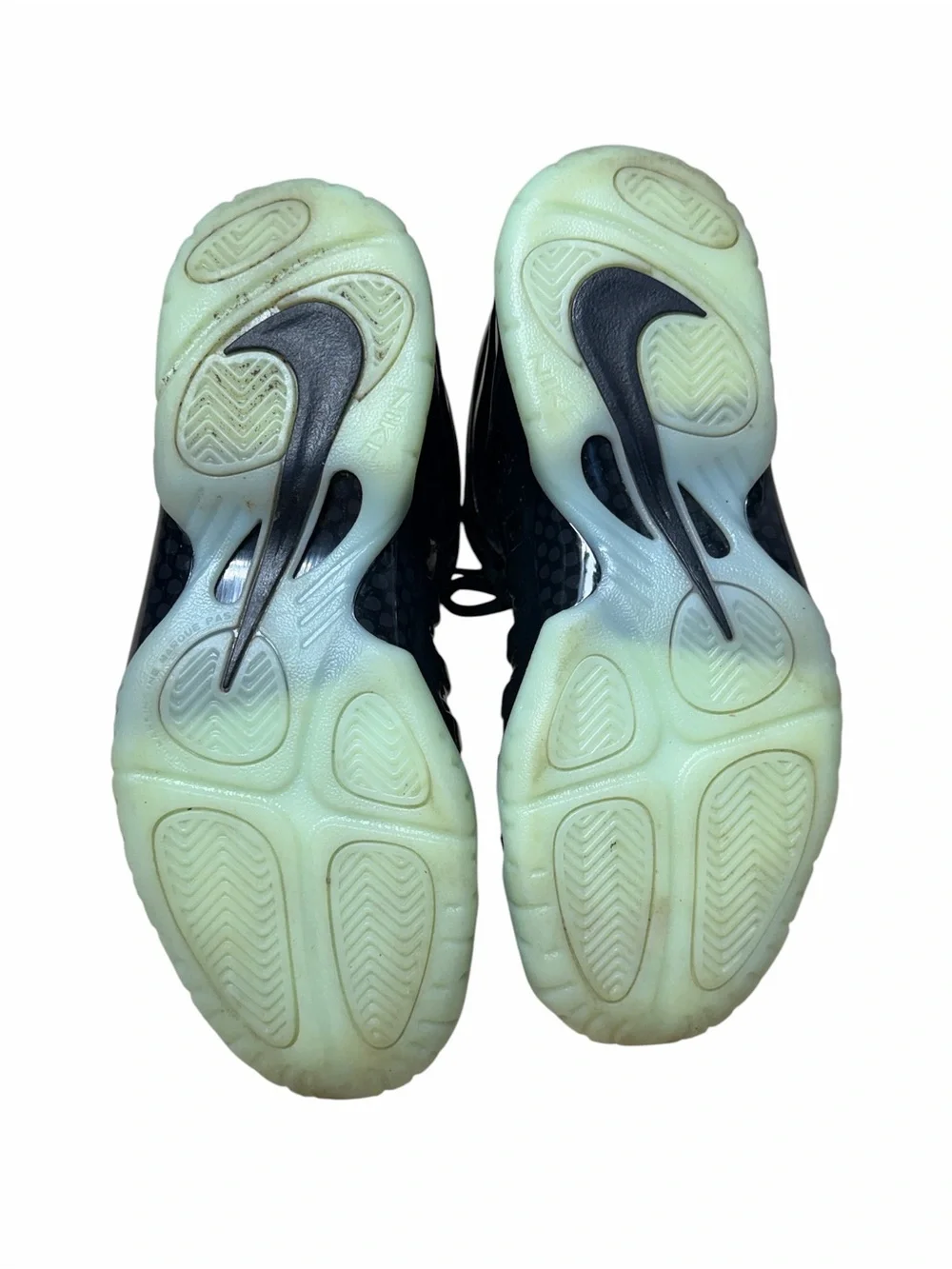 Nike Air Foamposite One All Star 2021 Sneakers Mens 7/Womens 8.5